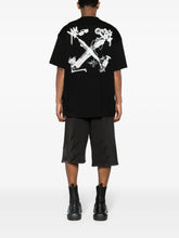 Phone detail t-shirt